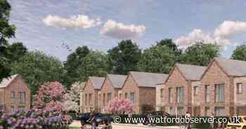 Controversial plans for more than 100 homes take big step forward