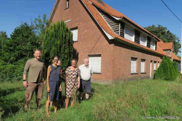 Nieuwe duurzame toekomst voor Selsaetehoeve: kleinschalige landbouw en natuur