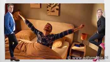 Beter Bed kiest weer een nieuwe koers en komt met generieke boodschap