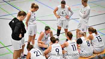 TV Augsburg stimmt sich mit Erfolg aufs Spitzenspiel ein