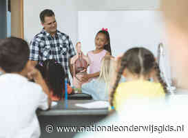 Iselinge Hogeschool strijdt tegen lerarentekort met nieuwe pabo-studenten