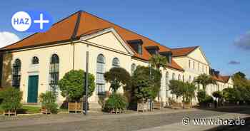 Denkmale in Hannover: Die Geschichte der Orangerie am Großen Garten in Herrenhausen