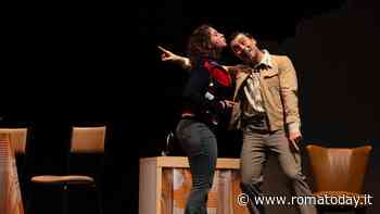 Donne in pericolo al Teatro Manzoni