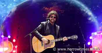 ELO to say last 'goodbye' as they announce 2025 summer Hyde Park show