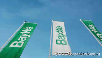 Herstructureerder neemt roer over bij Baywa