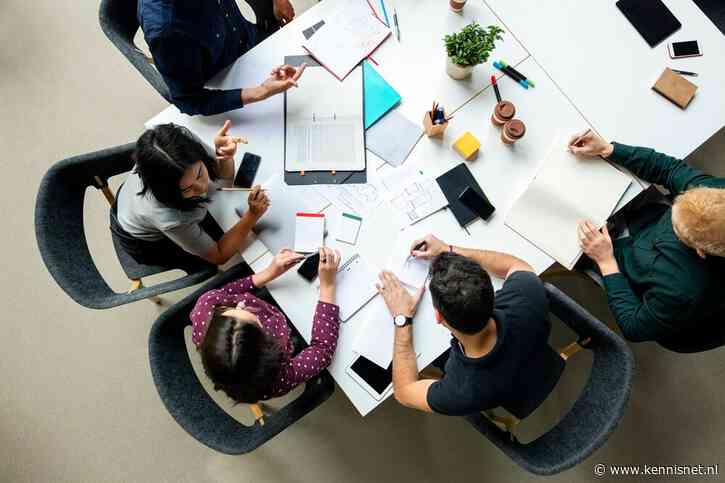 Wat is architectuur en hoe kan het onderwijsprocessen verbeteren?