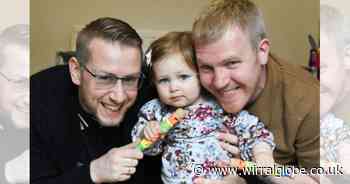 Campaign urges public to consider adoption on Wirral