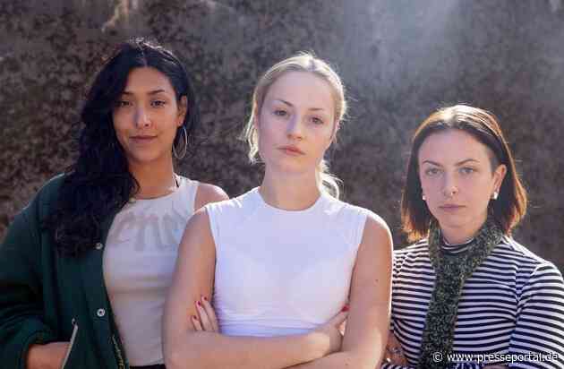 True Crime: Neue norwegisch-deutsche Serie erzählt von abenteuerlicher Flucht aus einem Gefängnis - "Escape from Bolivia" ("Flucht aus Bolivien")