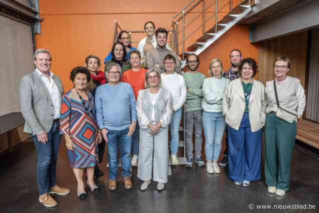 Bon Apart en verschillende organisaties slaan de handen in elkaar voor groots Kerstfeest voor mensen die daar anders niet de kans toe hebben