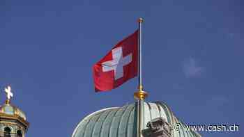 Fitch bestätigt Rating der Schweiz - Ausblick «stabil»