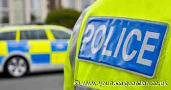 Man, 20, fighting for life after stabbing near major London station