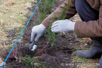 Nieuw editie Behaag Natuurlijk