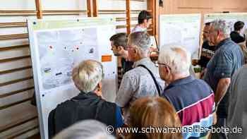 Agenda 2040 in Ostelsheim: So macht sich der Ort fit für die Zukunft