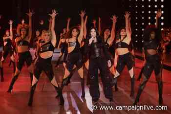 Victoria’s Secret’s comeback fashion show portrays ‘tokenistic’ brand identity