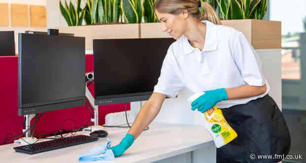 186 Million Workdays are Lost Annually Due to Sickness – Dettol Highlights the Need for Germ Protection for Employees and Customers This Winter