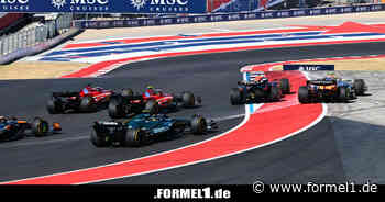 Christian Horner: Die Fahrer kennen die Spielregeln in Kurve 1