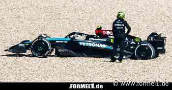 Fotostrecke: Austin: Die Fahrernoten von Marc Surer und der Redaktion