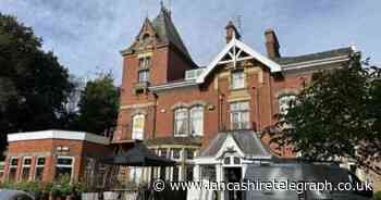 Large 19th Century home's West Wing to be extended, planners rule