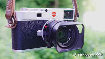 Leica M11: A Unique Blend of Old and New in Photography