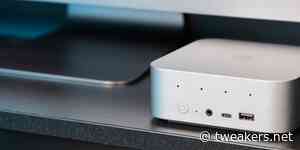 Beelink SER9 met Ryzen AI 9 HX 370 - 'Mac mini-kloon' met Zen 5 is razendsnel