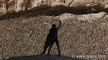 Everything we know about Dune: Messiah