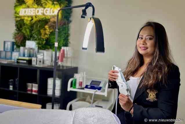 Coco (50) helpt mensen met haarverlies opnieuw goed in hun vel zitten: “De therapie is in België nog redelijk onbekend”