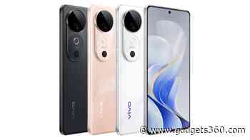 Vivo Phone Spotted on TENAA Could Be Vivo V20; Key Specifications Surface Online