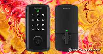 Kwikset’s Newest Lock Has the Best Door Sensor I’ve Ever Seen