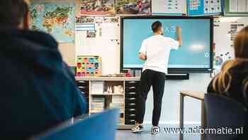 Ministerie Onderwijs wil met brede communicatieaanpak imago leerkrachten verbeteren