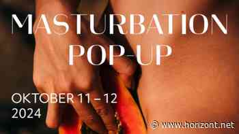 "Masturbation Pop-Up-Store": Wie Womanizer Selbstbefriedigung zur Publikumsveranstaltung machte
