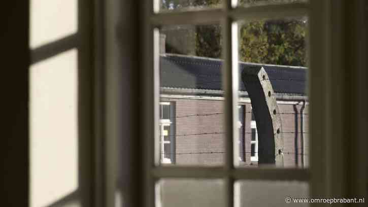 Ook Kamp Vught trekt aan de bel en heeft meer geld nodig