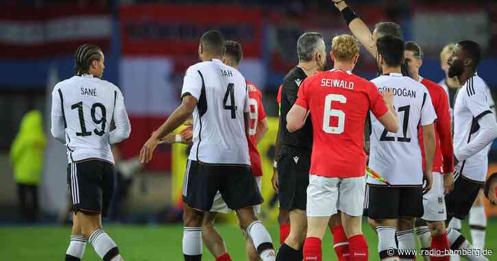 Pikantes Wiedersehen für Sané – Vincic pfeift Bayern-Spiel