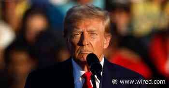 A Trump Win Could Unleash Dangerous AI