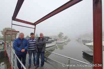 Bocholtse passantenhaven wordt verder uitgebouwd om meer watertoerisme aan te trekken
