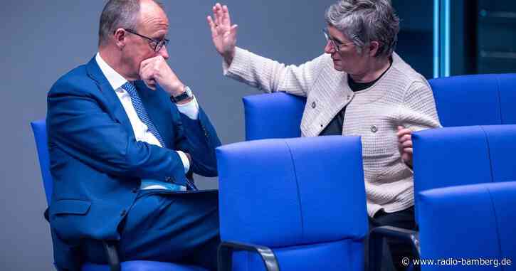 Haßelmann: Rückwärts-Kurs der Union verunsichert Wirtschaft