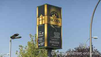 Neuer CEO vorgestellt: Kaffee-Riese JDE Peet's: Aktien steigen nach Milliarden-Deal mit JAB