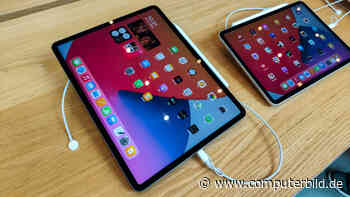 Darum ist das iPad bei Apple jetzt günstiger