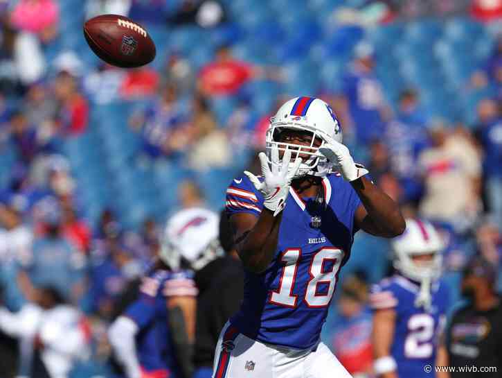 Buffalo Gameday Recap: Instant Cooper impact follows another slow start