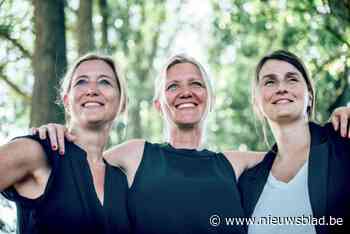 Salons Van Dijck opnieuw decor voor tweede editie Marry Me: “Een frisse en vernieuwende trouwbeurs”