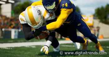 Maximum Football aims to make every play feel realistic