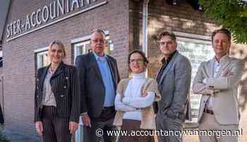 Ketelaar Kroon en Ster slaan handen ineen