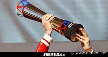 "Heroo" fehlte: Wo waren die eigentlichen Austin-Pokale?