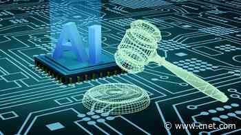 What's in Your AI? California Thinks You Should Know