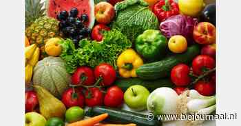 Voedselbank-afnemers hebben meer behoefte aan meer verse groente