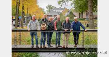 De Boekweit Coöperatie is opgericht