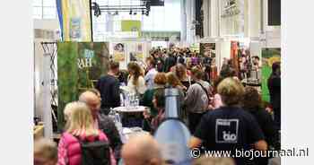 15 procent meer bezoekers bij afgelopen BioNord