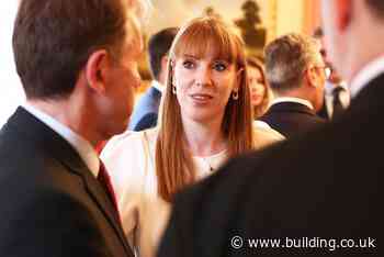 Rayner to be handed nearly £1bn to fund council housing drive, according to reports