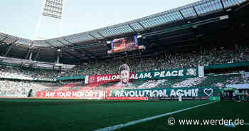 Für Hersh – und eine Revolution