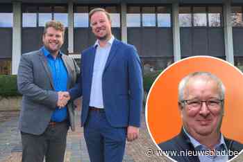 Enige nieuwkomer in schepencollege Kris Vangeel krijgt ‘lastige’ bevoegdheid mobiliteit