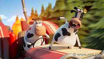 Chick-fil-A wants to connect families beyond mealtime with its new Play app